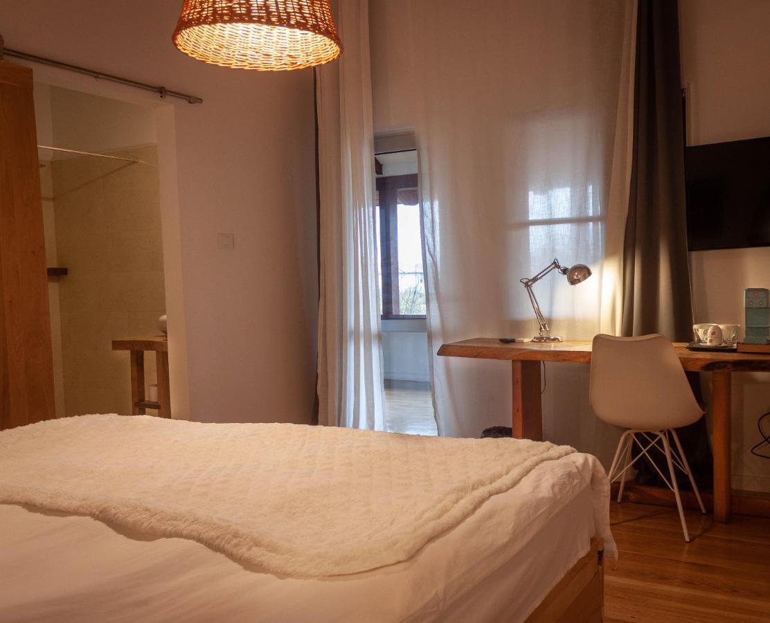 Elma Guesthouse Alba Iulia Exterior foto